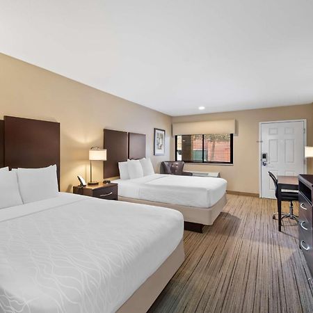 Best Western Cedar Inn Cedar Park Ngoại thất bức ảnh