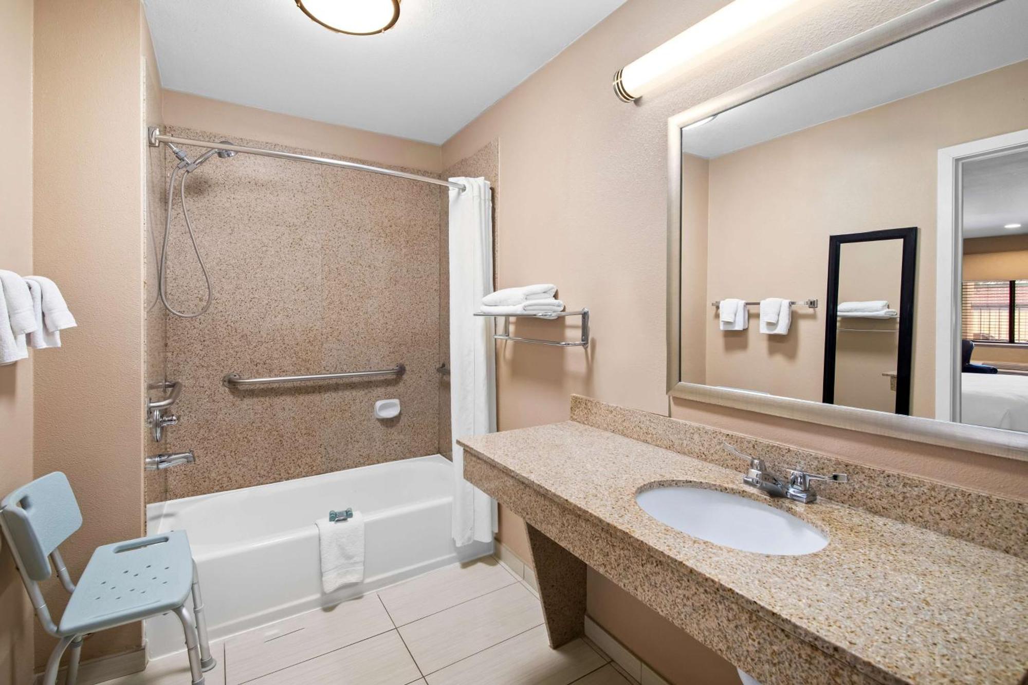 Best Western Cedar Inn Cedar Park Ngoại thất bức ảnh