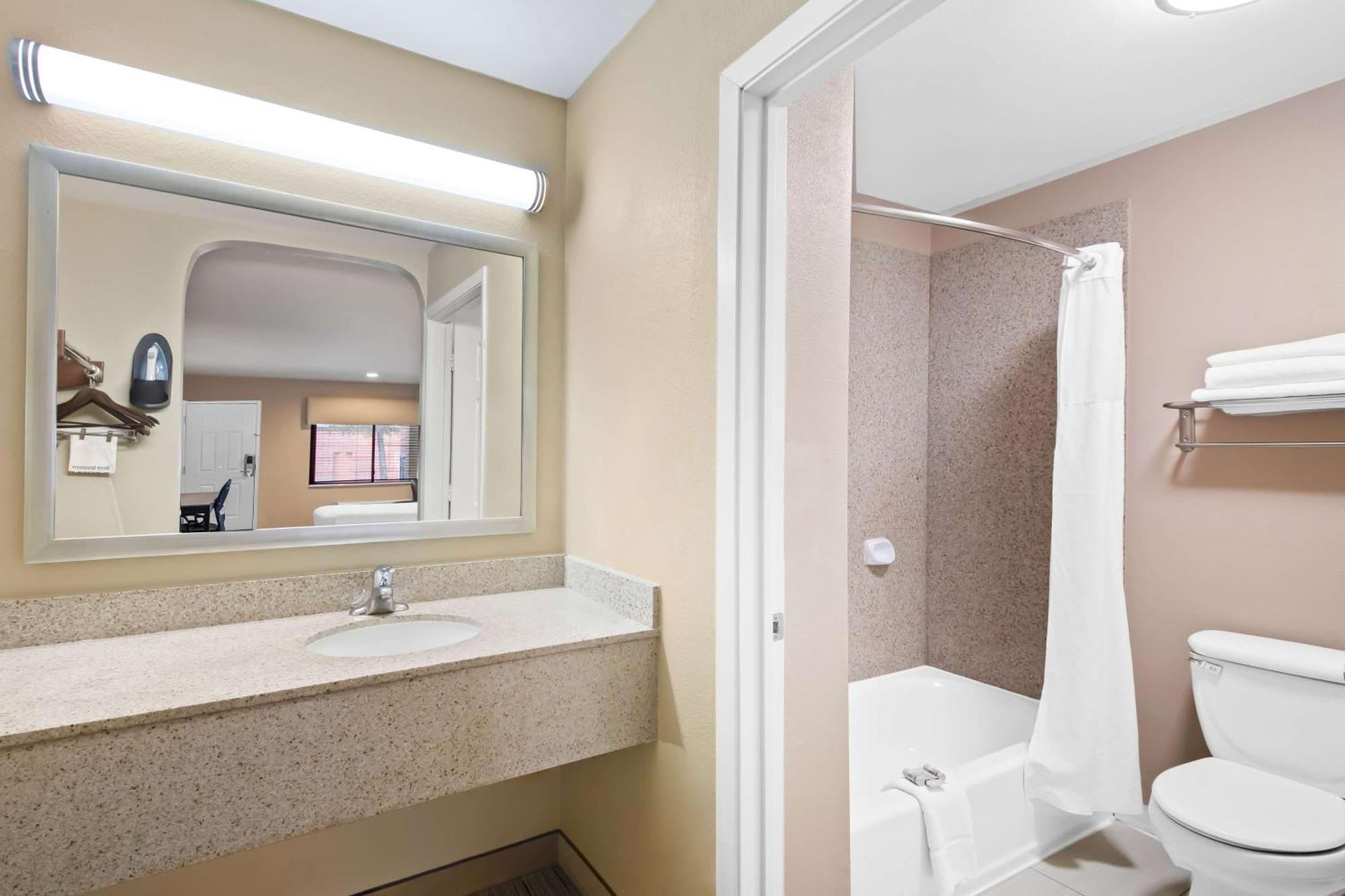Best Western Cedar Inn Cedar Park Ngoại thất bức ảnh