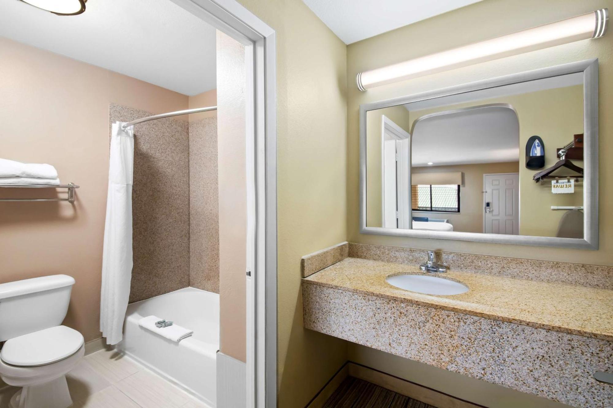 Best Western Cedar Inn Cedar Park Ngoại thất bức ảnh