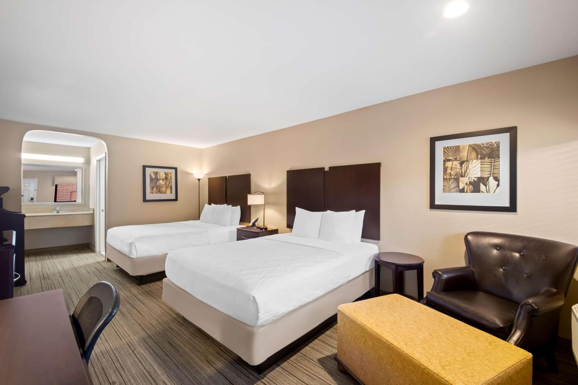 Best Western Cedar Inn Cedar Park Ngoại thất bức ảnh