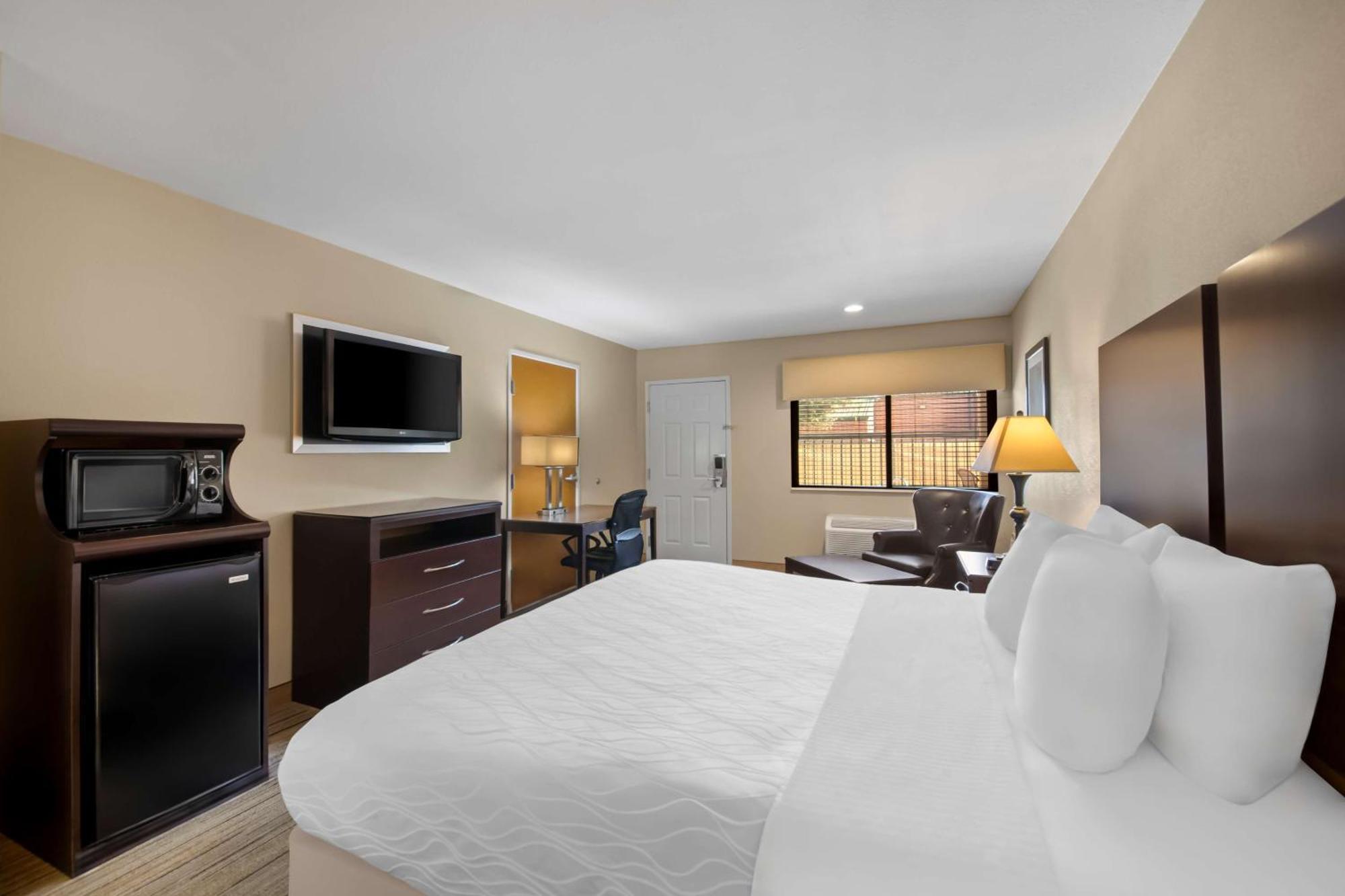 Best Western Cedar Inn Cedar Park Ngoại thất bức ảnh