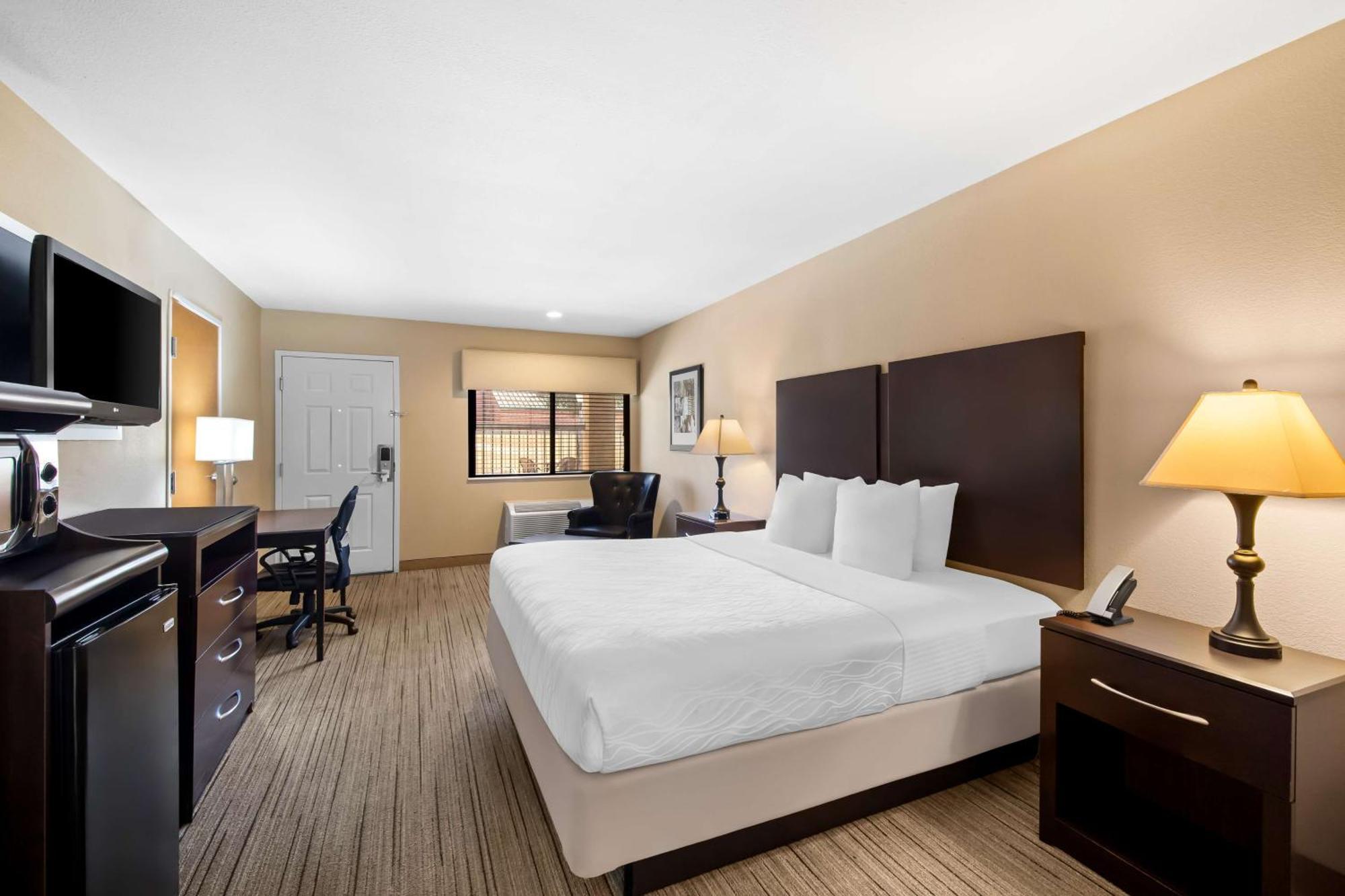 Best Western Cedar Inn Cedar Park Ngoại thất bức ảnh