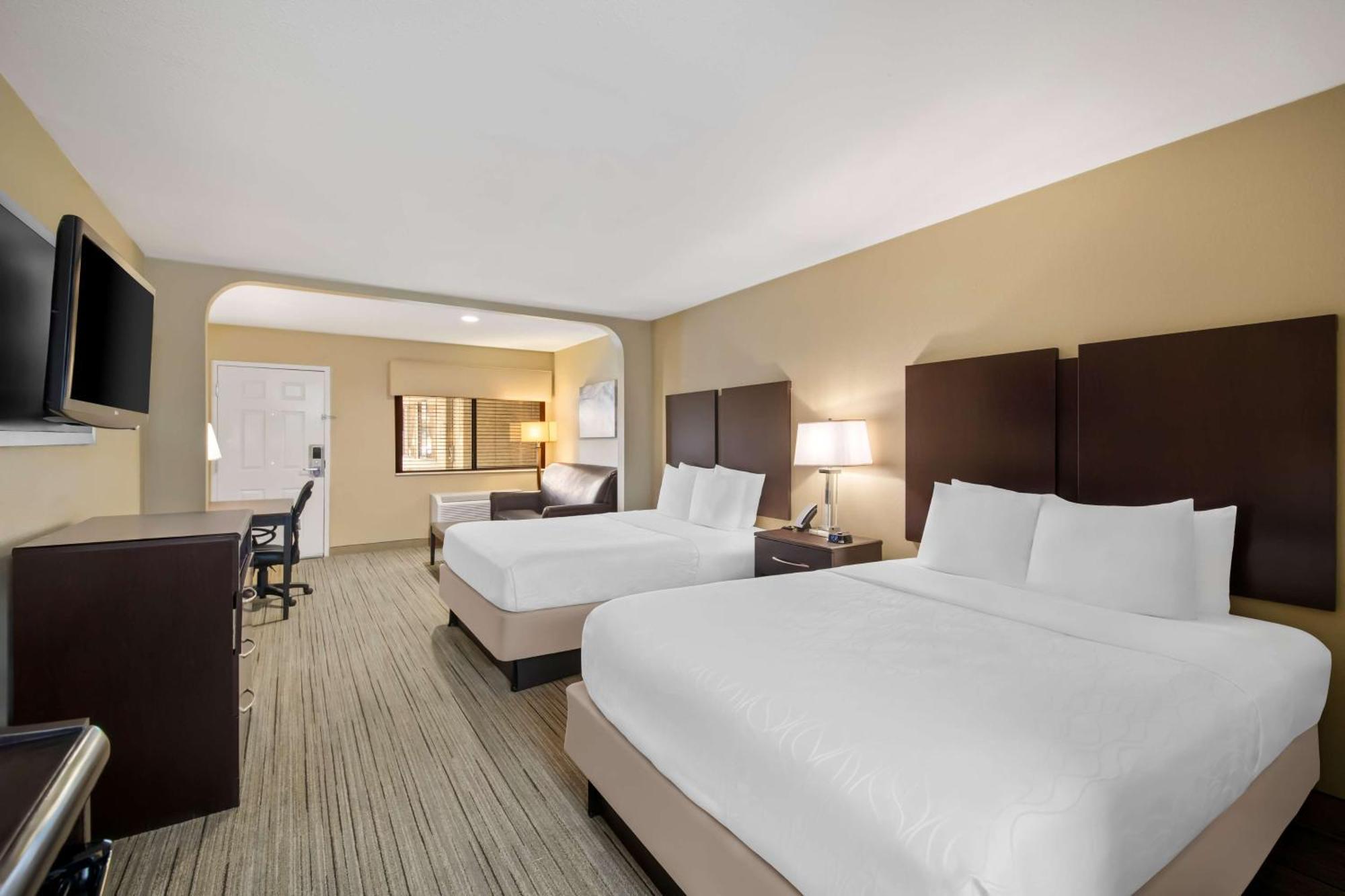 Best Western Cedar Inn Cedar Park Ngoại thất bức ảnh