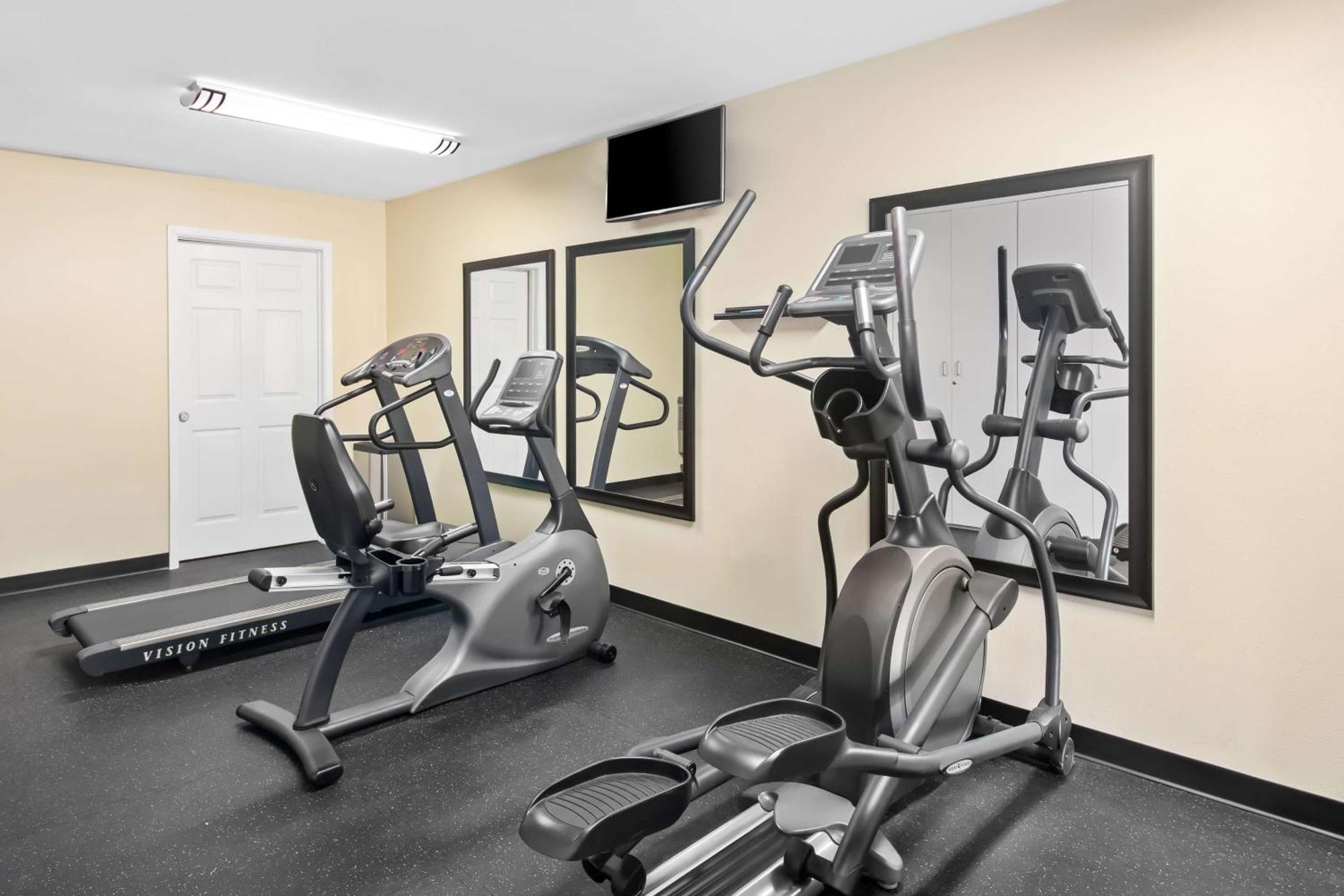 Best Western Cedar Inn Cedar Park Ngoại thất bức ảnh