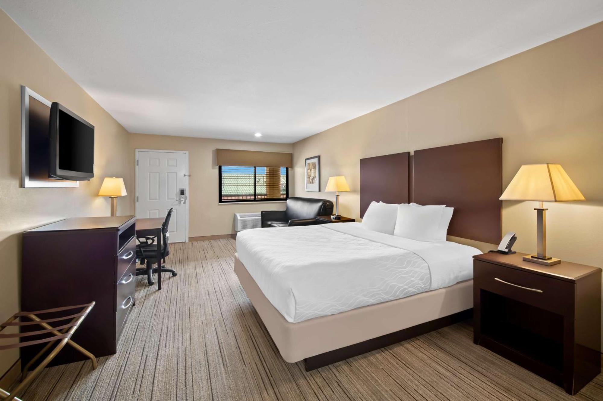 Best Western Cedar Inn Cedar Park Ngoại thất bức ảnh