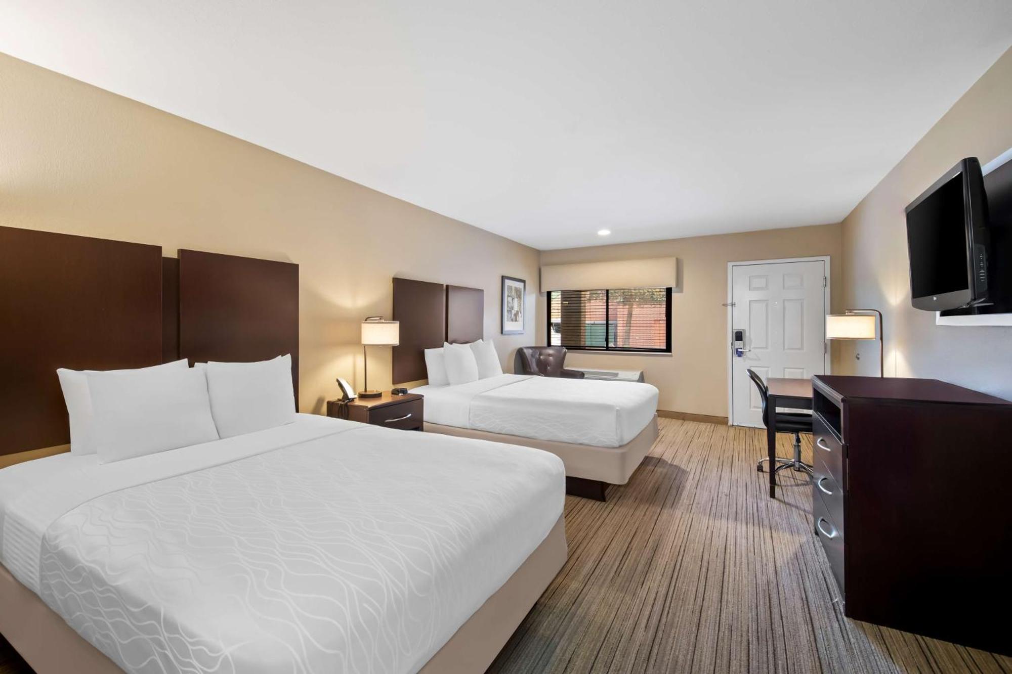 Best Western Cedar Inn Cedar Park Ngoại thất bức ảnh